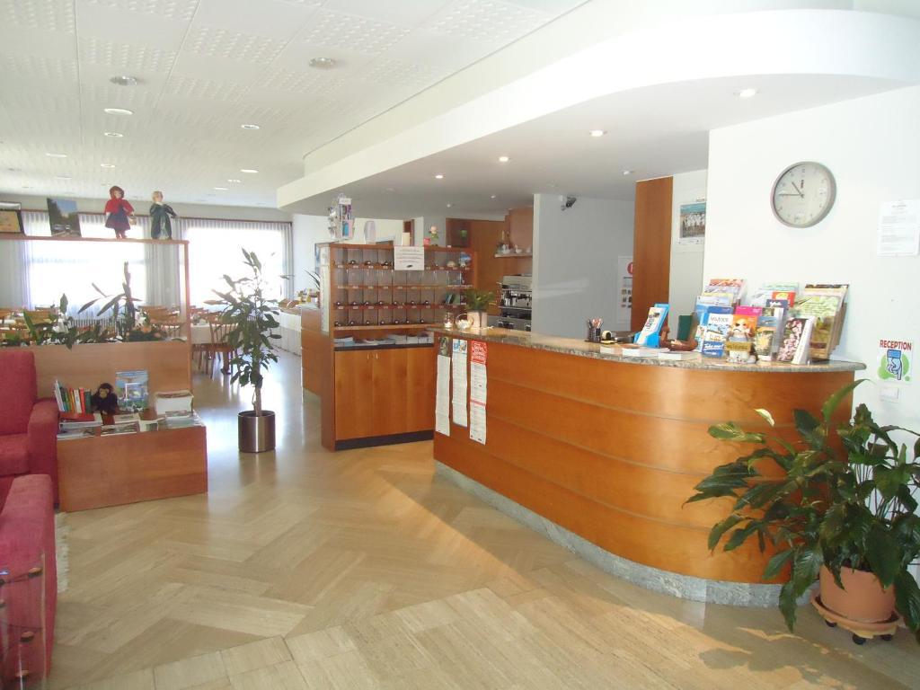 Osteria Belvedere Losone Exterior photo